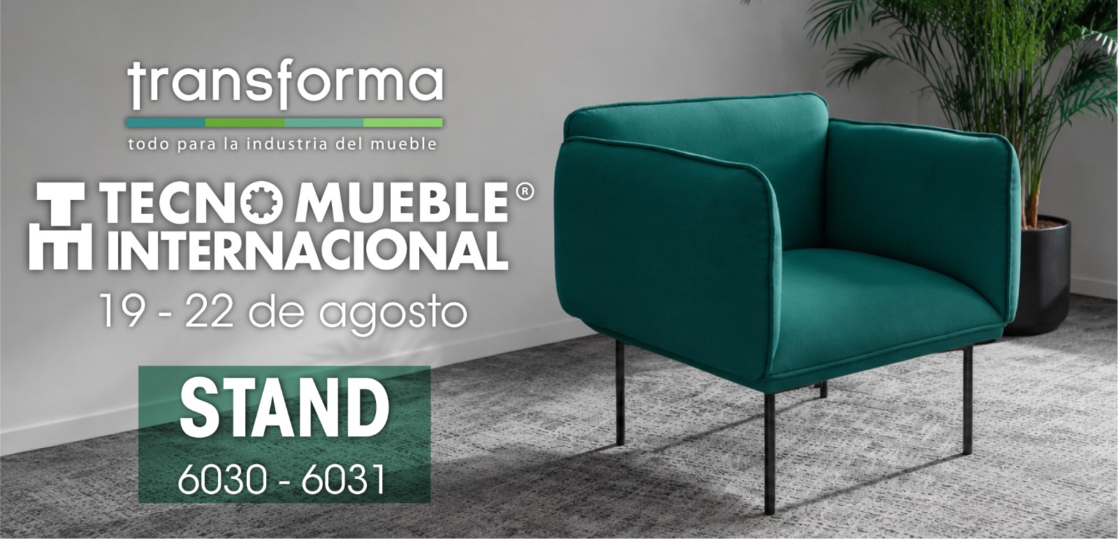 Evento Expo Mueble Internacional